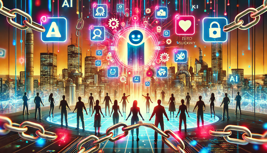 用户想来就来，想走就走！文心一言、Kimi们拿什么套住人心？